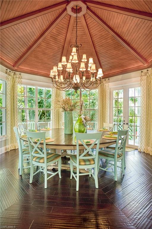 TARPON BAY AT CAPTIVA - Residential