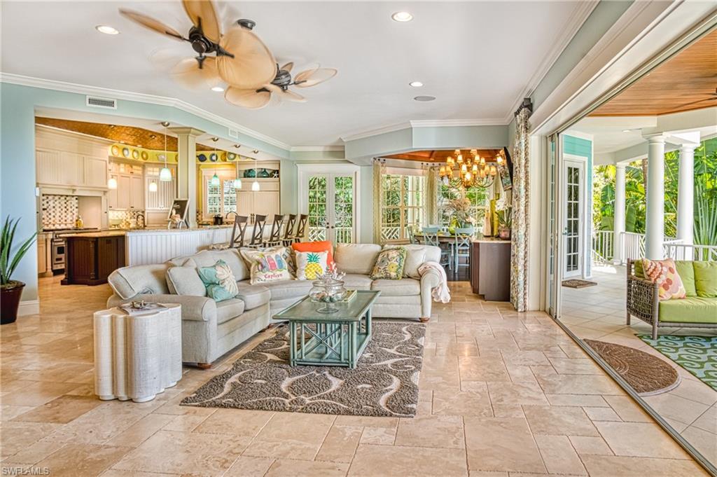 TARPON BAY AT CAPTIVA - Residential