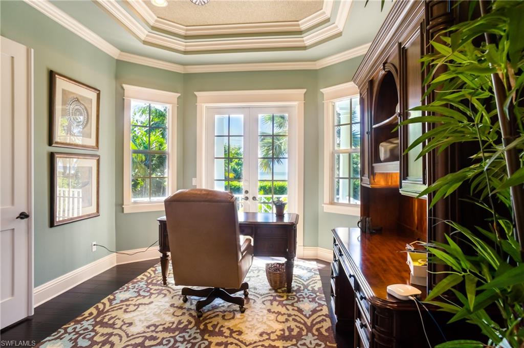 TARPON BAY AT CAPTIVA - Residential