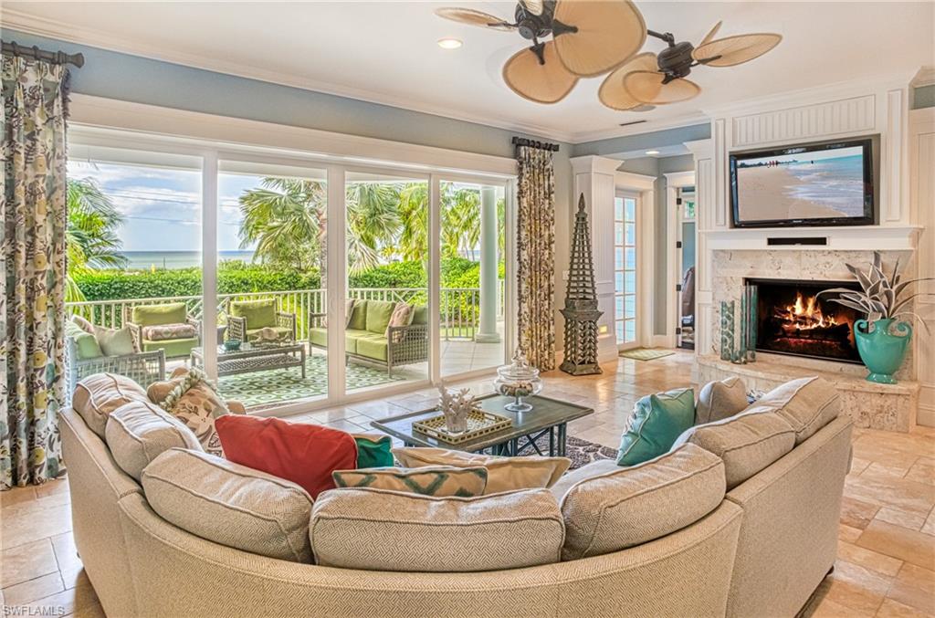 TARPON BAY AT CAPTIVA - Residential