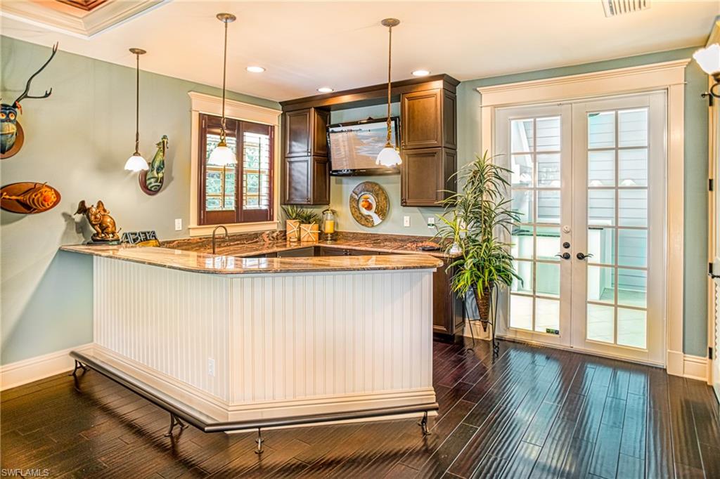 TARPON BAY AT CAPTIVA - Residential