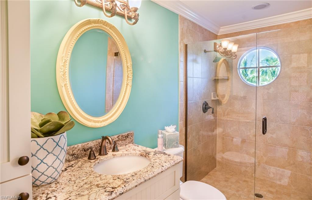 TARPON BAY AT CAPTIVA - Residential