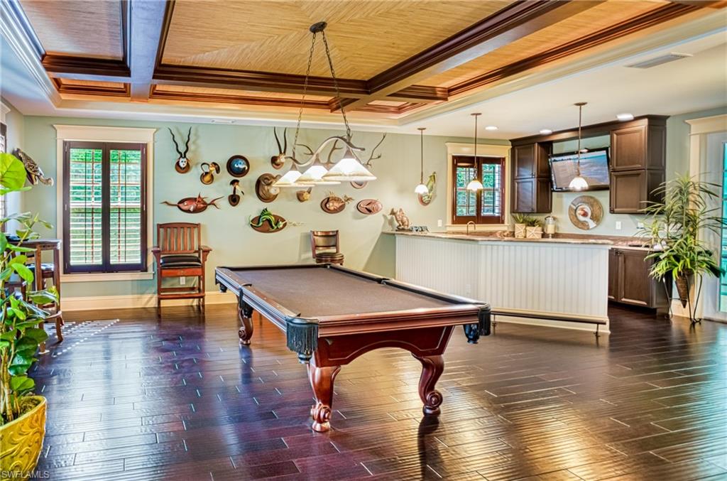 TARPON BAY AT CAPTIVA - Residential