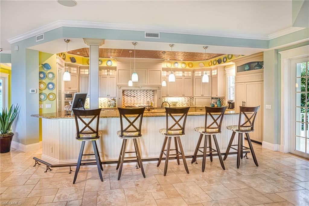 TARPON BAY AT CAPTIVA - Residential