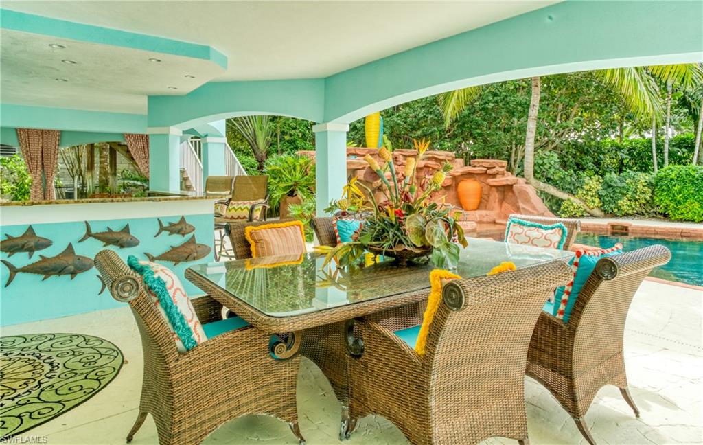 TARPON BAY AT CAPTIVA - Residential