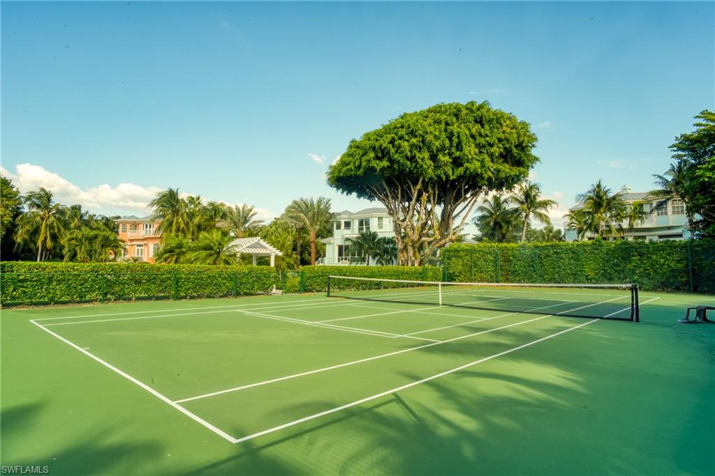 TARPON BAY AT CAPTIVA - Residential
