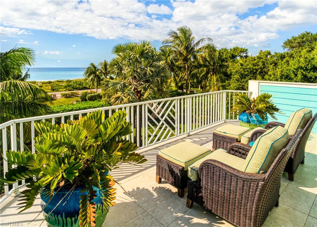 TARPON BAY AT CAPTIVA - Residential