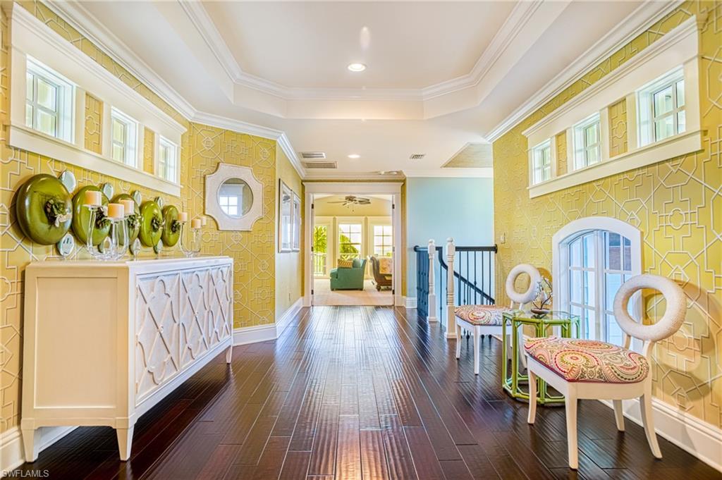 TARPON BAY AT CAPTIVA - Residential