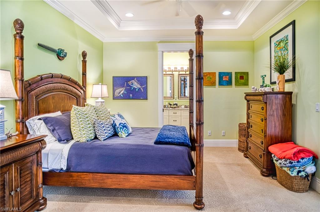 TARPON BAY AT CAPTIVA - Residential