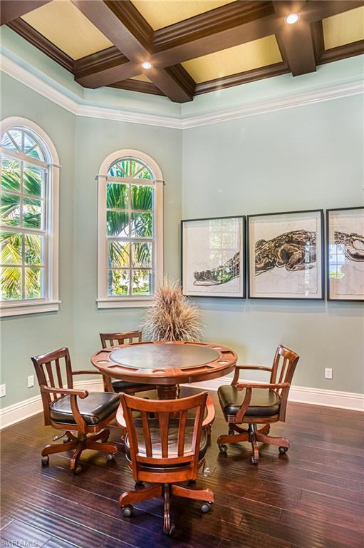 TARPON BAY AT CAPTIVA - Residential