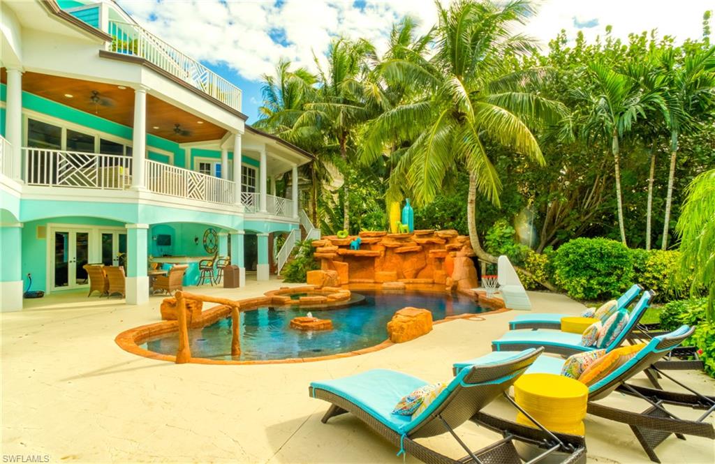 TARPON BAY AT CAPTIVA - Residential