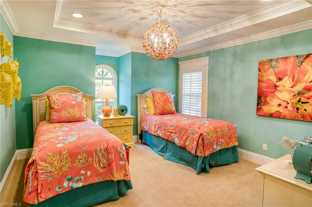 TARPON BAY AT CAPTIVA - Residential