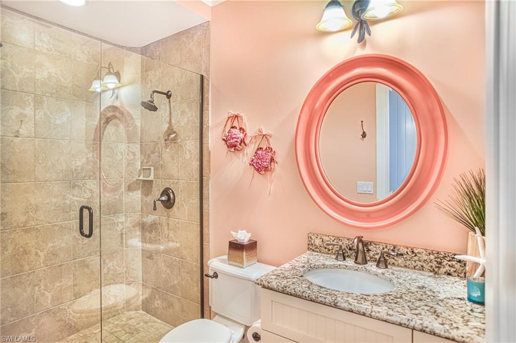 TARPON BAY AT CAPTIVA - Residential