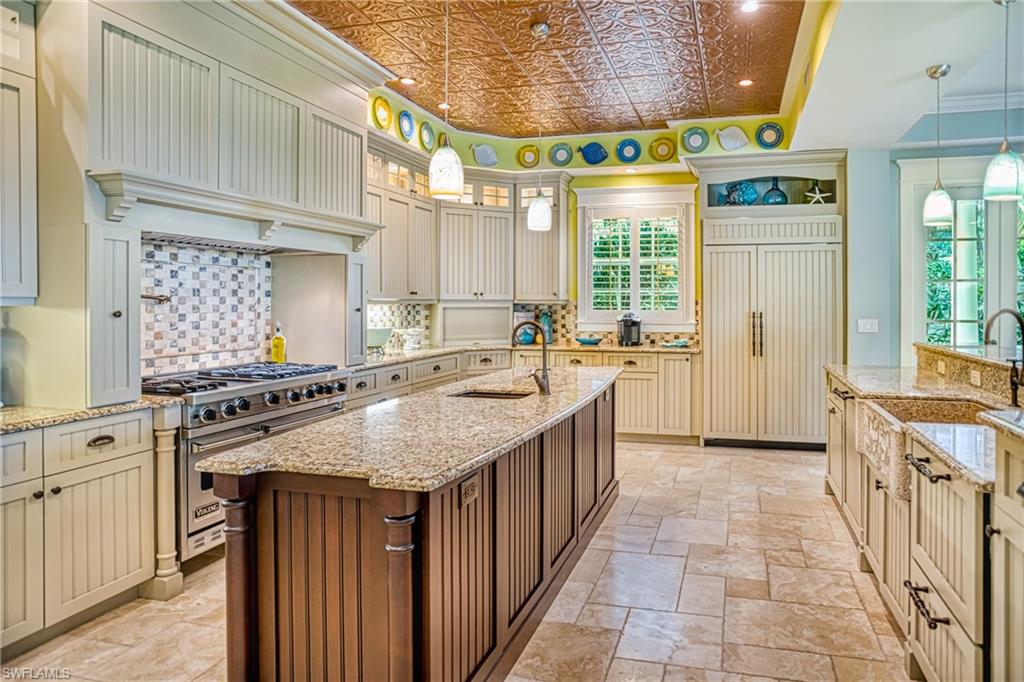 TARPON BAY AT CAPTIVA - Residential