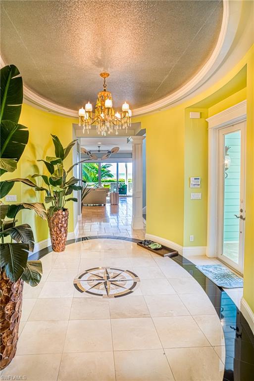 TARPON BAY AT CAPTIVA - Residential