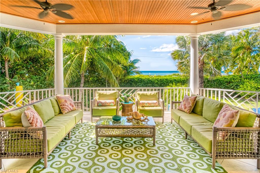 TARPON BAY AT CAPTIVA - Residential