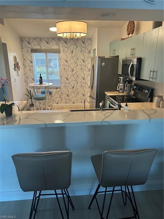 BERKSHIRE LAKES - Residential Lease