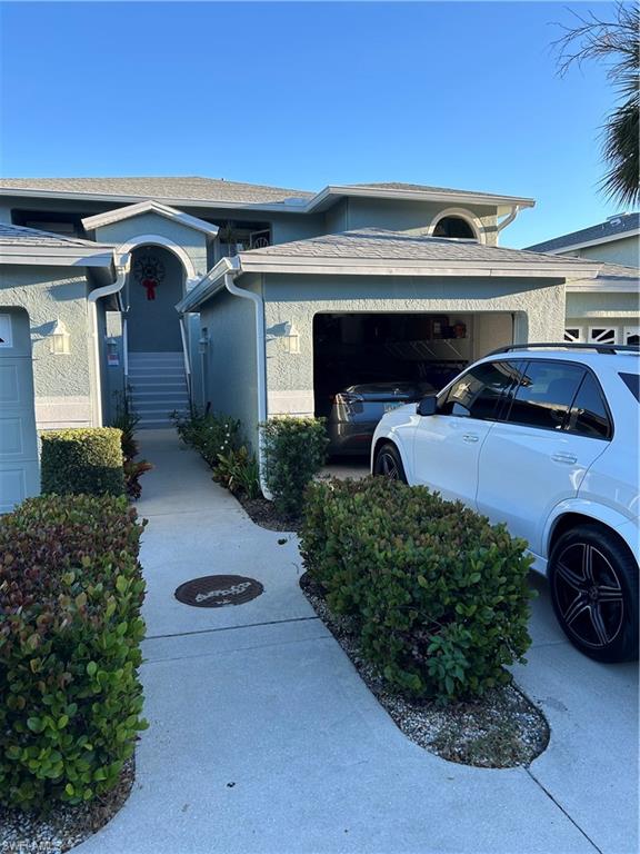 BERKSHIRE LAKES - Residential Lease