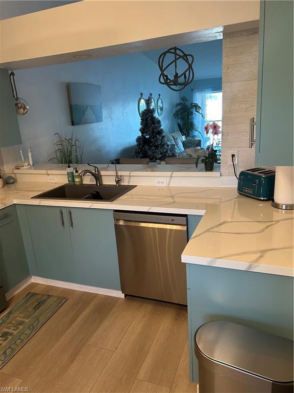 BERKSHIRE LAKES - Residential Lease