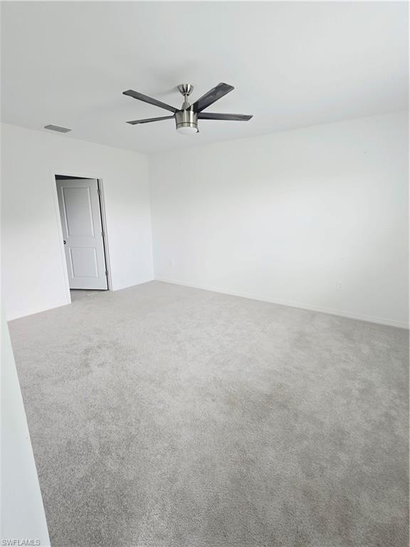 SAVANNA LAKES - Residential