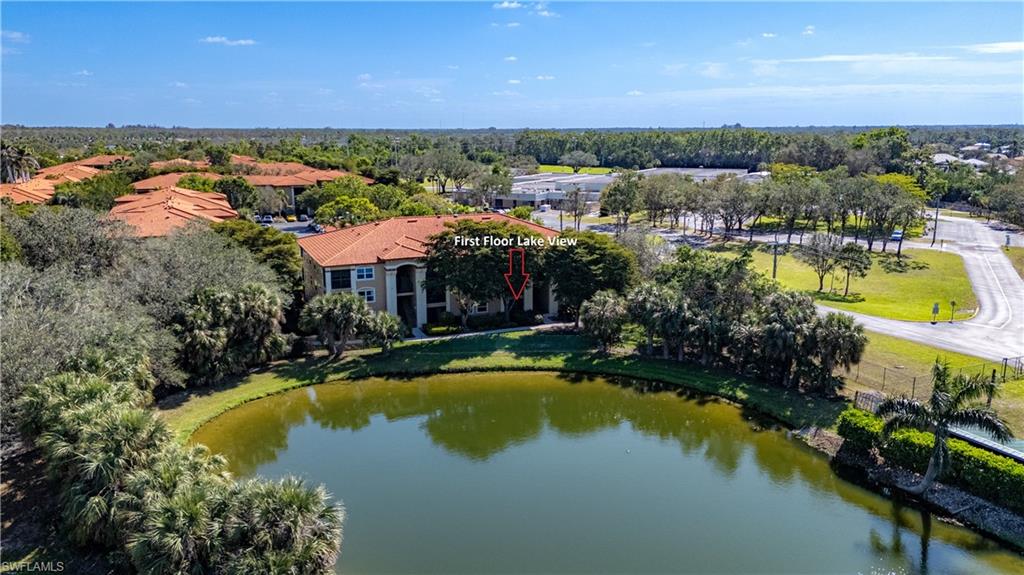 SAN MIRAGE - Residential