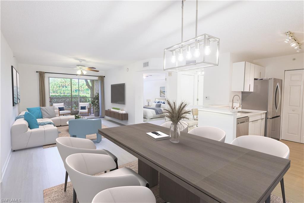 SAN MIRAGE - Residential