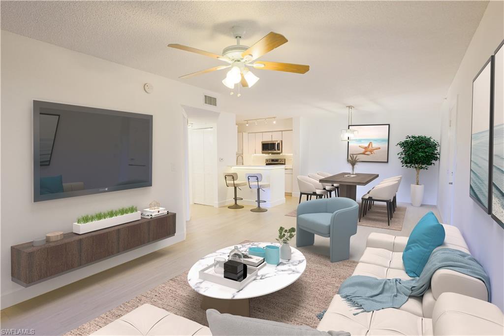 SAN MIRAGE - Residential