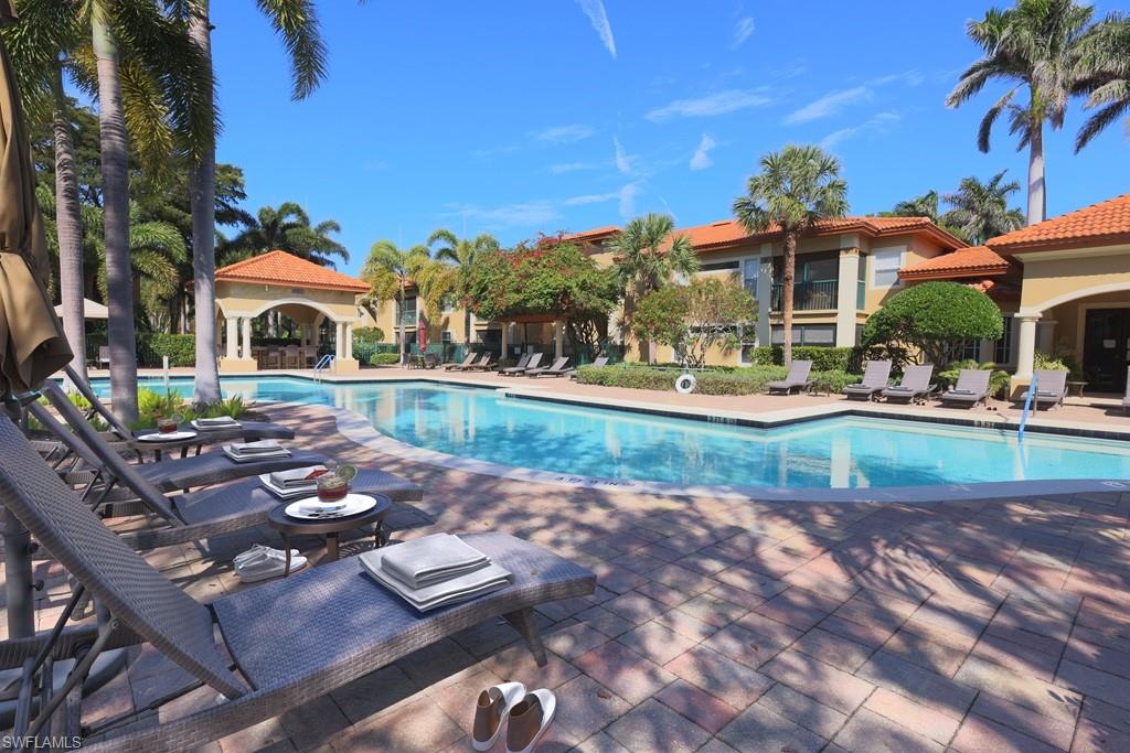 SAN MIRAGE - Residential