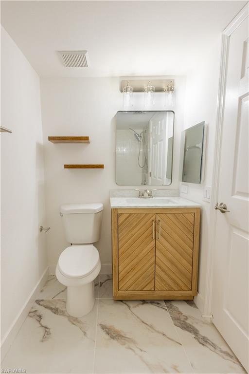 SAN MIRAGE - Residential