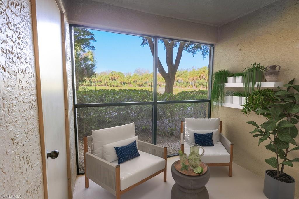 SAN MIRAGE - Residential