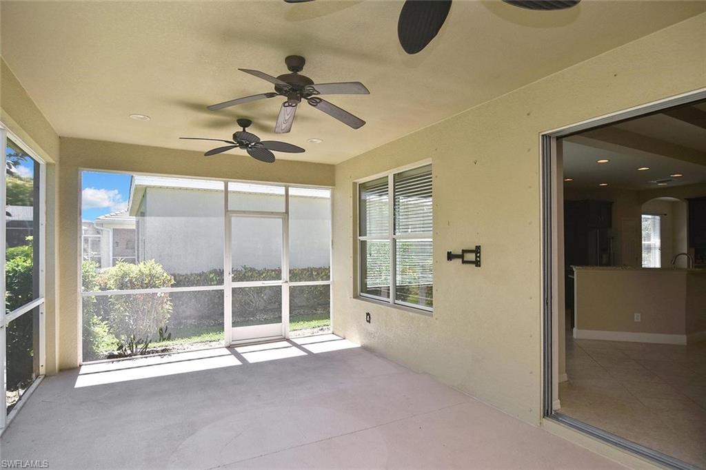 SANDOVAL - Residential