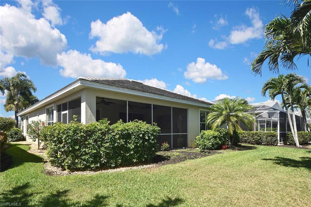 SANDOVAL - Residential