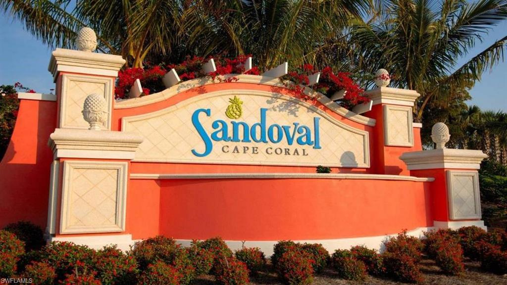 SANDOVAL - Residential