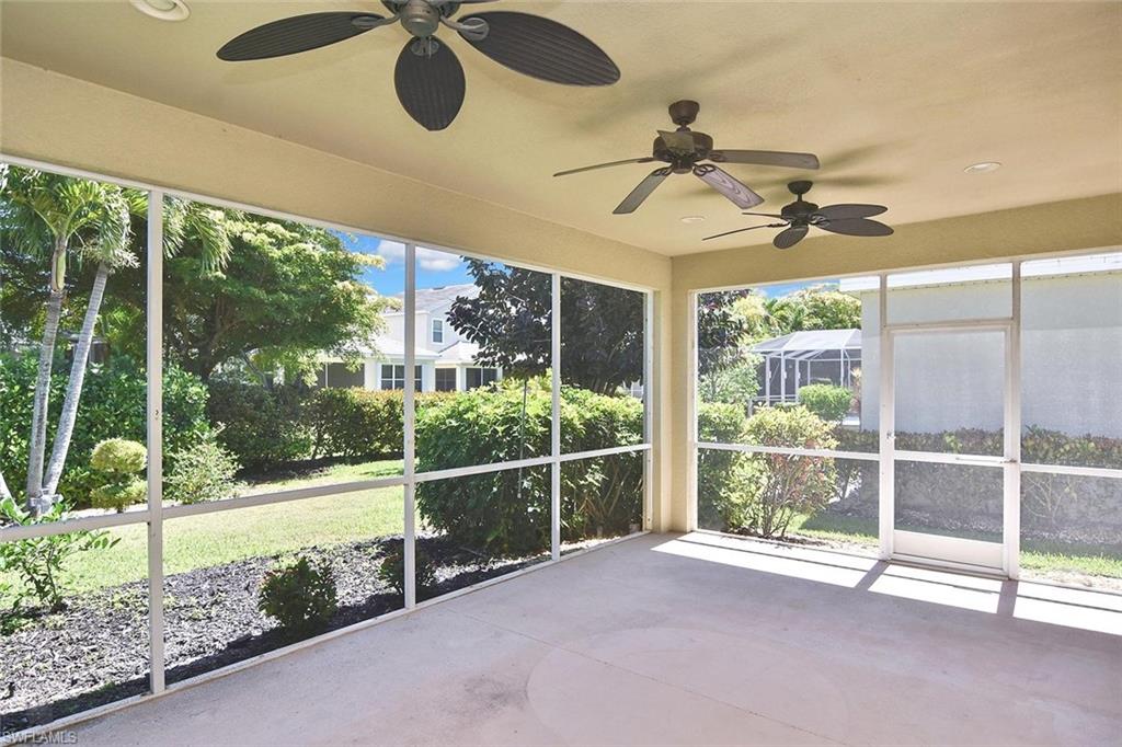 SANDOVAL - Residential