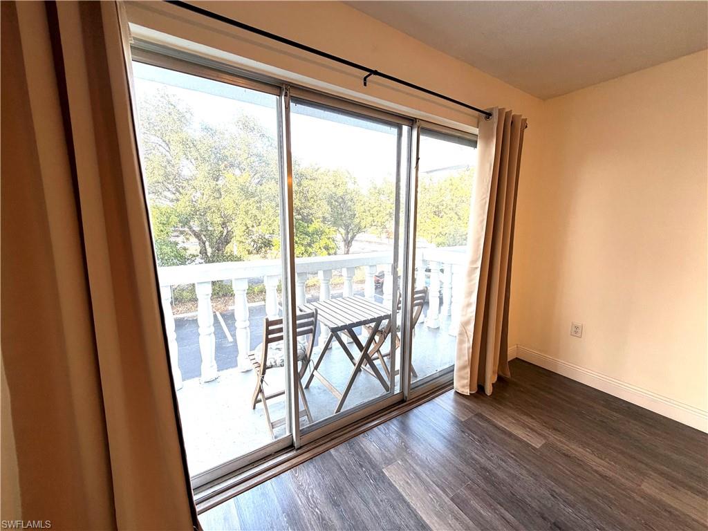 WINDSOR WEST - Residential Lease