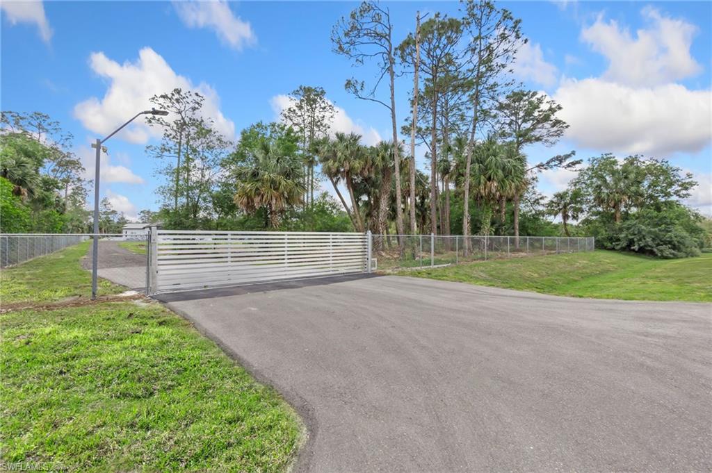 GOLDEN GATE ESTATES - Residential