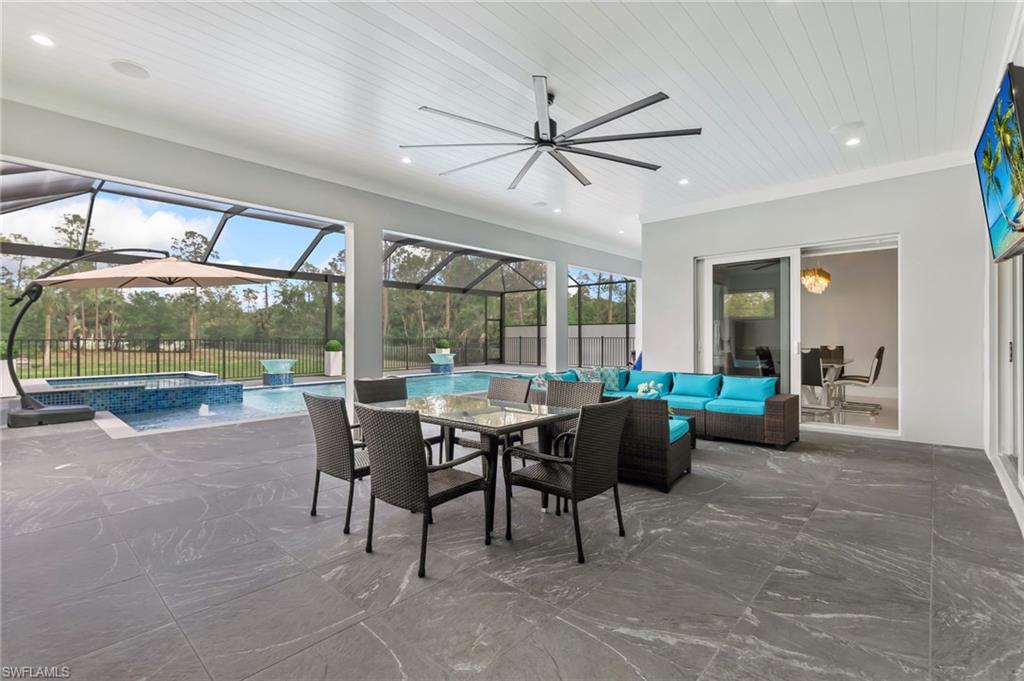 GOLDEN GATE ESTATES - Residential