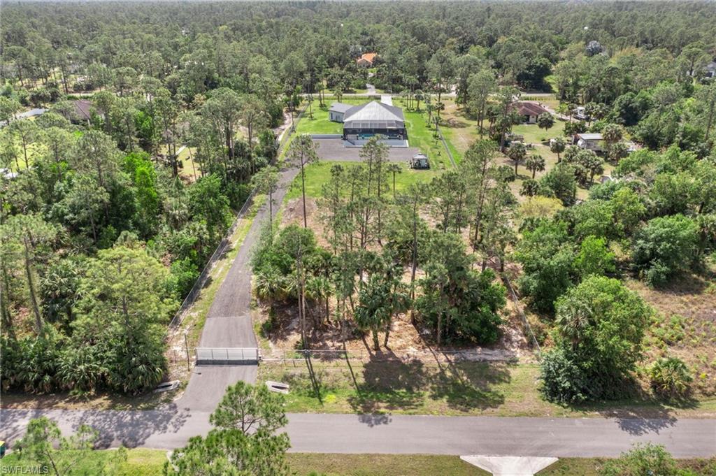 GOLDEN GATE ESTATES - Residential