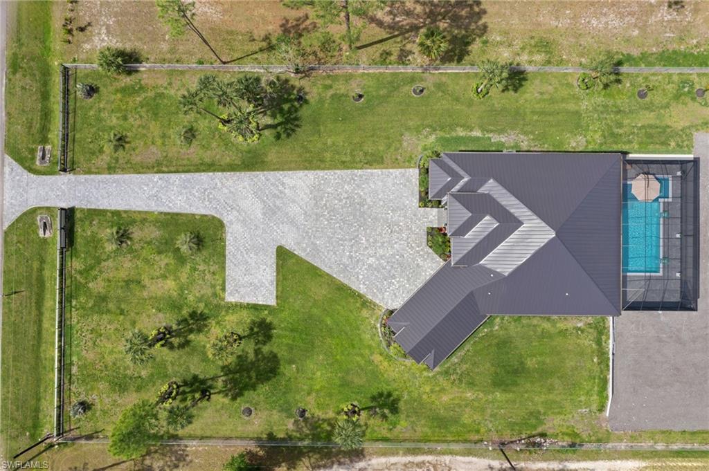 GOLDEN GATE ESTATES - Residential