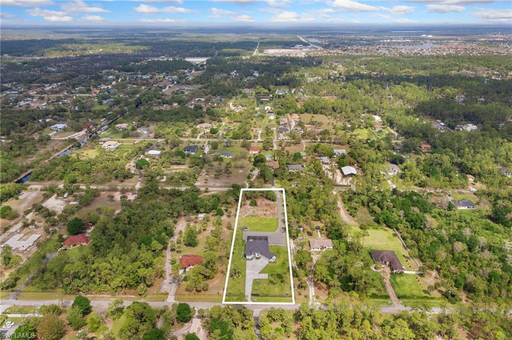 GOLDEN GATE ESTATES - Residential