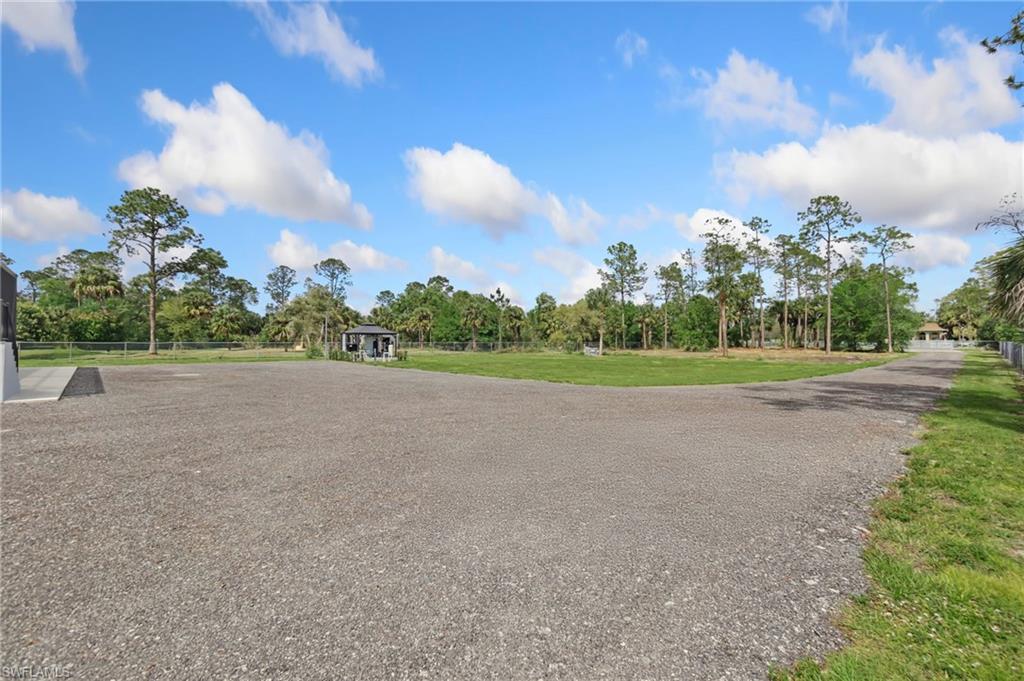 GOLDEN GATE ESTATES - Residential