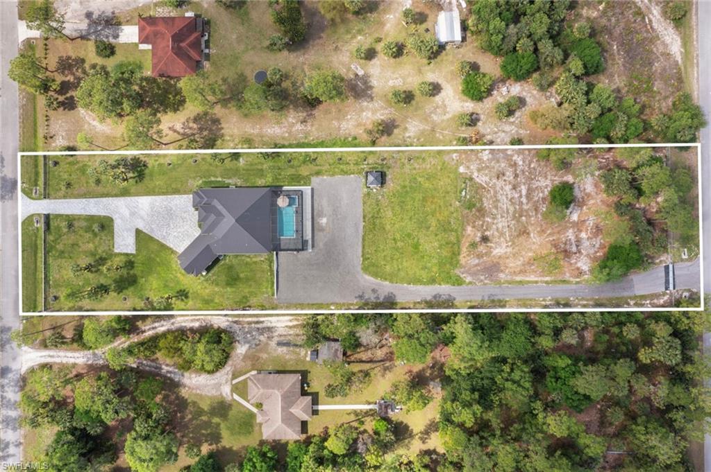 GOLDEN GATE ESTATES - Residential