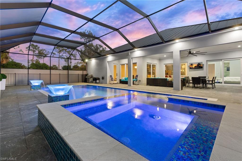 GOLDEN GATE ESTATES - Residential