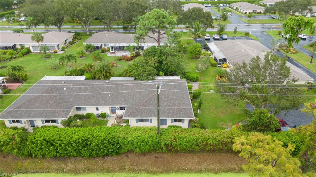 GLADES COUNTRY CLUB - Residential