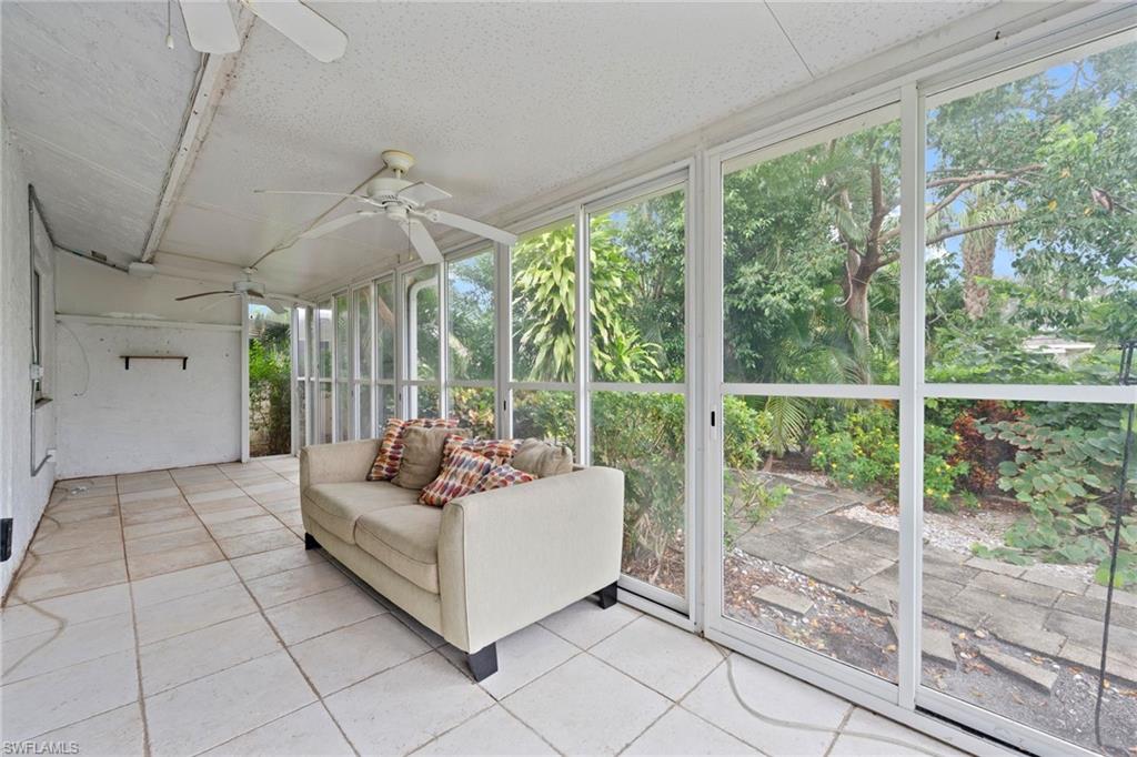 GLADES COUNTRY CLUB - Residential