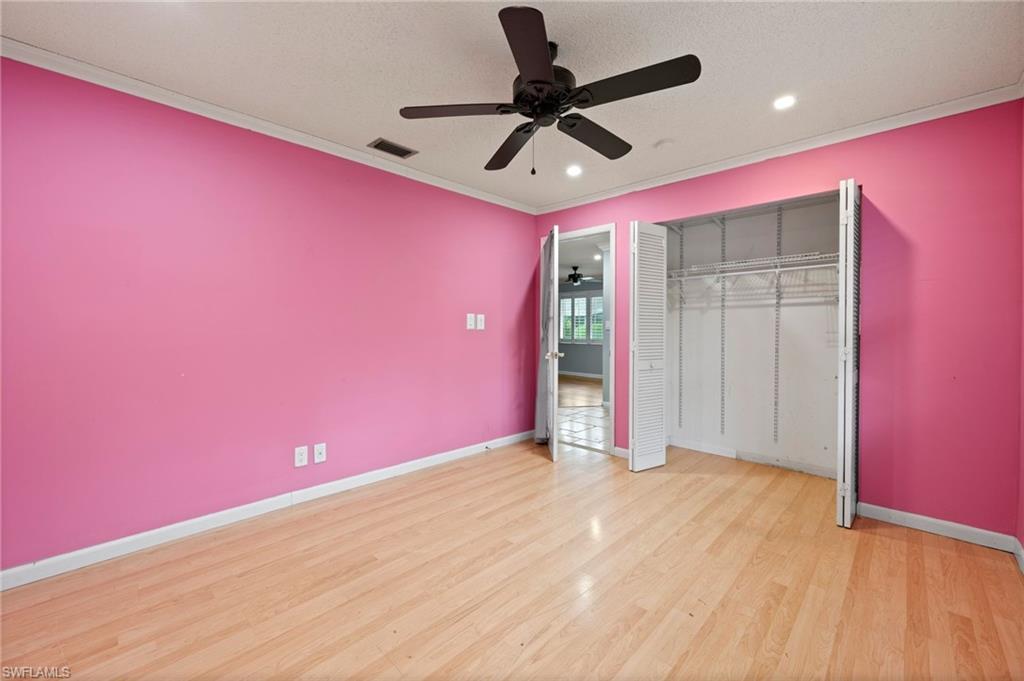 GLADES COUNTRY CLUB - Residential