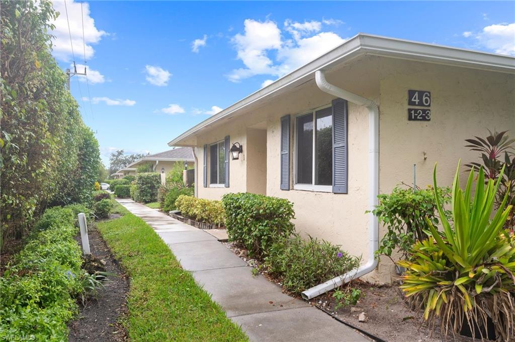 GLADES COUNTRY CLUB - Residential