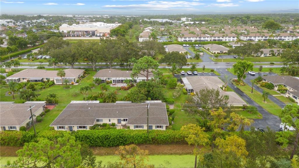 GLADES COUNTRY CLUB - Residential