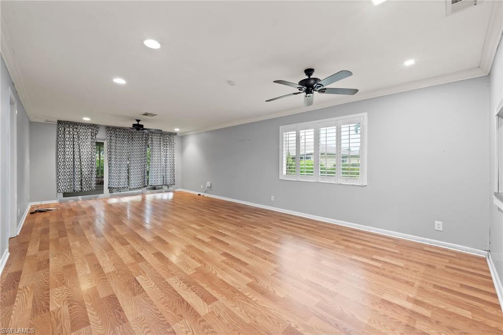 GLADES COUNTRY CLUB - Residential