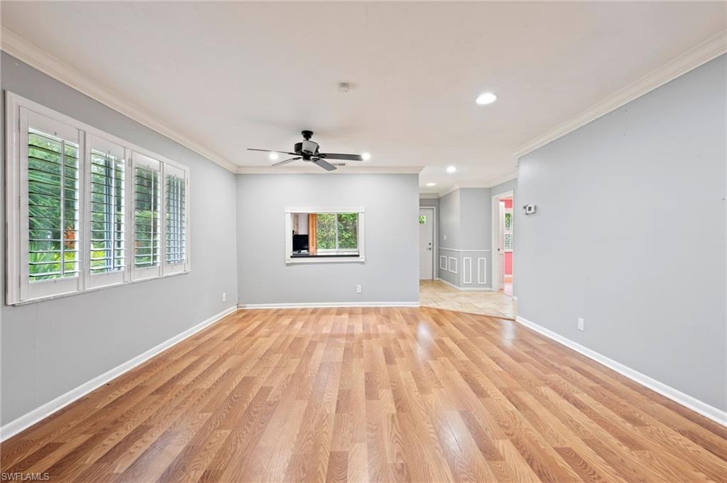 GLADES COUNTRY CLUB - Residential